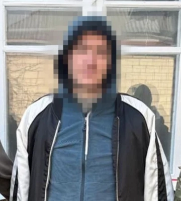 СБУ заявила о задержании мобилизованного, который ушел в СОЧ и организовывал поджоги авто ВСУ по заказу РФ
