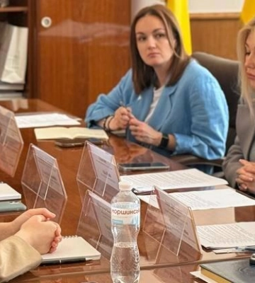 Світло без перебоїв: в Одесі розвиватимуть сонячну енергетику