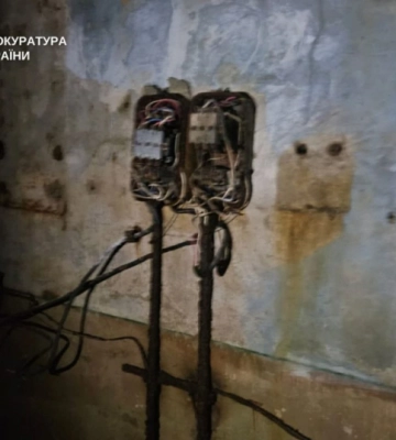 Розтрата на укритті: у Кіцмані судитимуть ексмера та підрядника за привласнення 1,1 млн грн