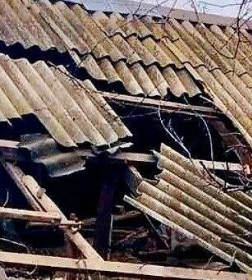 Понад 20 ударів по трьох районах області та збиті БпЛА. Якою була ніч проти 4 травня на Дніпропетровщині
