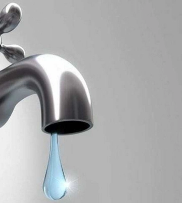 У Луцьку мікрорайон Балки на весь день залишили без води