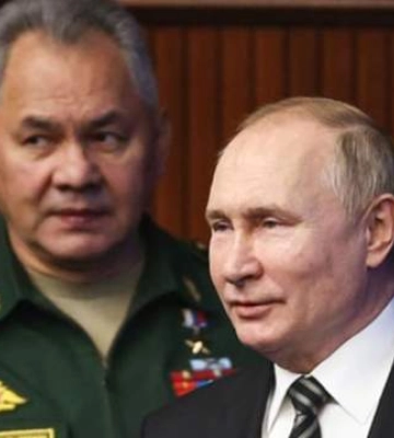 Новая угроза для Путина: CNN назвали, кого европейская разведка подозревает в подготовке переворота