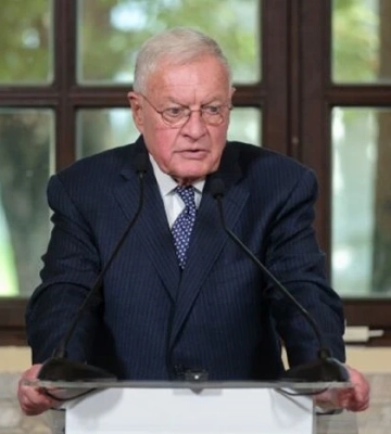 Келлог побачив позитив у призупиненні переговорів між Україною, США та Росією