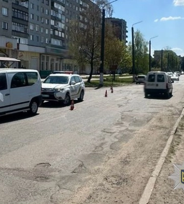 Смертельна ДТП у Шептицькому: загинув 64-річний велосипедист