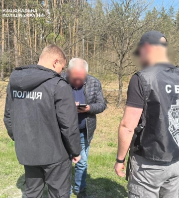 На Львівщині викрили посадовця військової частини, якого підозрюють у схемі вимагання грошей за "бойові" виплати