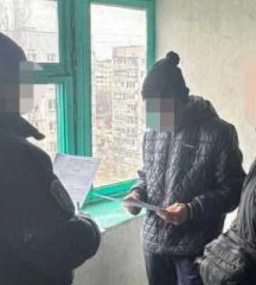 Суд відпустив дезертира з Кременчука після згоди повернутися на службу