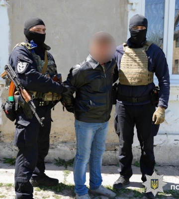 Підозрюваного в умисному вбивстві в Здолбунові взяли під варту без права застави