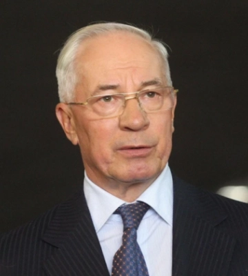 Мін’юст подав до ВАКС позов про конфіскацію активів Миколи Азарова та його сина Олексія