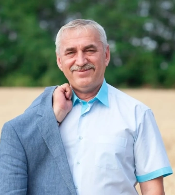 Міський голова Чорноморська заявив, що йде служити в ЗСУ