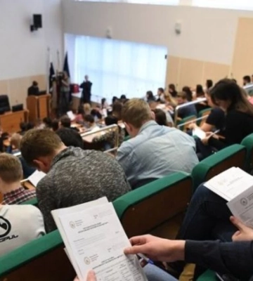 У Раді допустили перегляд системи відстрочок від мобілізації для студентів