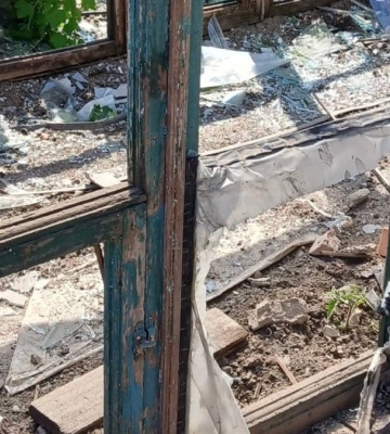 Ребенок ранен в Днепропетровской области из-за атаки БПЛА оккупантов – власти