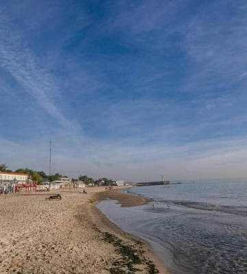 Погода в Одессе в мае 2026 года: стоит ли планировать отдых на море