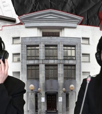 «Під мікроскопом» комісії: кандидатки з Волині не пройшли етап відбору до ВАКС 