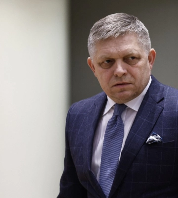 Сікорський: Ми можемо пробачити Фіцо візит до Москви, якщо він допоможе Україні