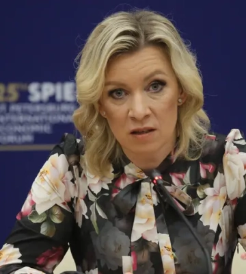 Россия снова угрожает иностранным посольствам и советует эвакуироваться из Киева