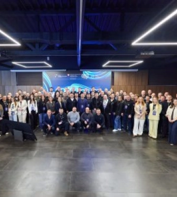 Цифровий прорив 2026: як Закарпаття задає тренди на всеукраїнському CDTO Forum