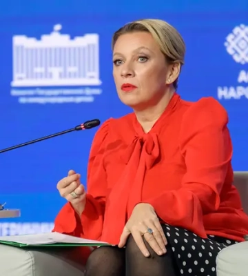Кремль знову пригрозив Україні напередодні 9 травня