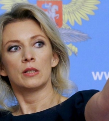 У рф знову пригрозили ударами по "центрах прийняття рішень" та закликають евакуювати іноземних дипломатів з Києва