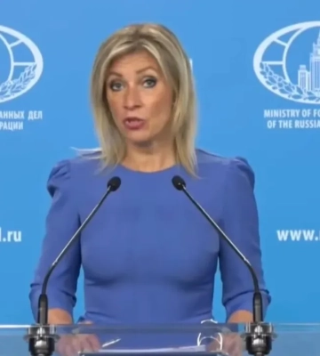 МИД РФ разослал дипломатам ноты с требованием покинуть Киев из-за угрозы ударов