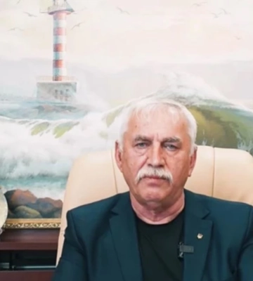 Міський голова Чорноморська заявив, що йде служити у ЗСУ