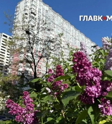 В Україні спекотно та сонячно, без опадів: прогноз погоди на 7 травня 2026