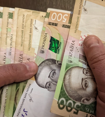 Волиняни сплатили до місцевих бюджетів понад 4 млрд гривень податків