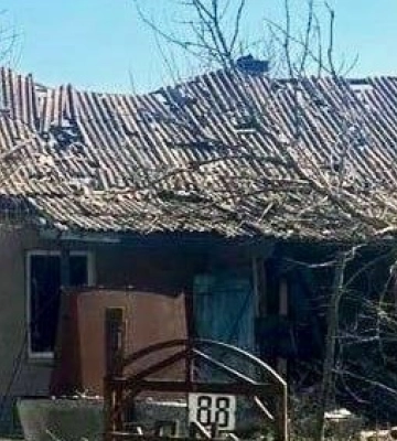 Росіяни за добу 797 разів били по Запорізькій області - двоє загиблих, 12 поранених