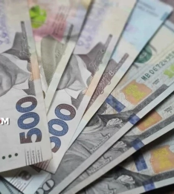 Курс валют 7 травня 2026: скільки коштують долар, євро і злотий