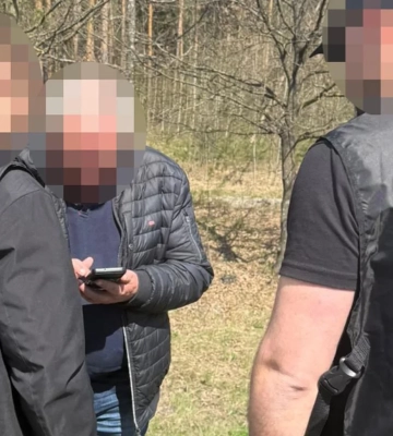 На Львівщині посадовець військової частини вимагав “відкати” з бойових виплат бійців