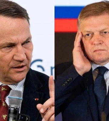 «Зможемо вибачити»: Польща виставила умову Фіцо для візиту в Москву