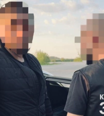 Побиття військовослужбовця 155-ї бригади ЗСУ у Дніпрі: затримали підозрюваного