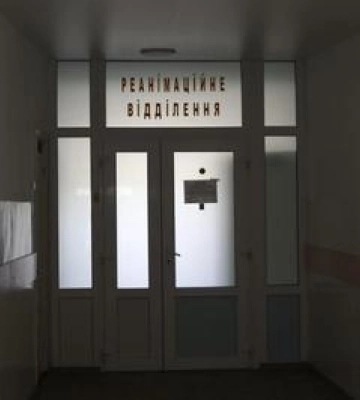 Троє постраждалих внаслідок ракетного удару по Полтавщині перебувають в тяжкому стані