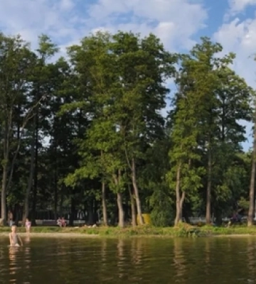 Не Світязь: на якому шацькому озері відпочивають місцеві