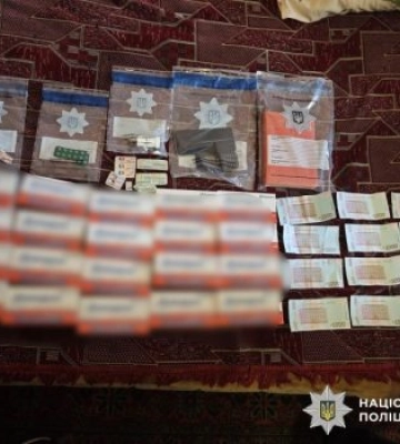 У Миколаєві затримали наркодилера: збував метадон «з рук у руки»