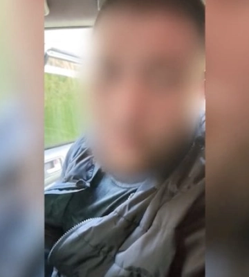 ДБР затримало підозрюваного в жорстокому побитті побратима у Дніпрі