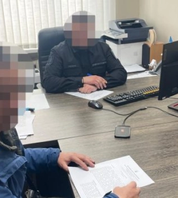 На Миколаївщині начальника військового складу підозрюють у втраті майна на мільйон гривень