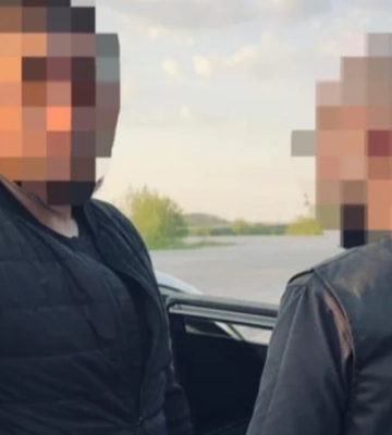 Побиття у 155-й ОМБр. Правоохоронці розшукали у Кропивницькому військового, що втік, і передали слідчим