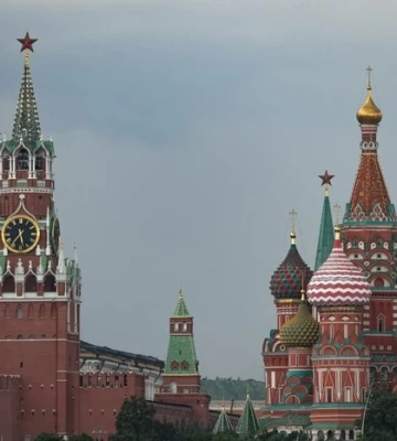Росія звинувачує Україну в порушенні «тиші» та вкотре погрожує ударом по Києву