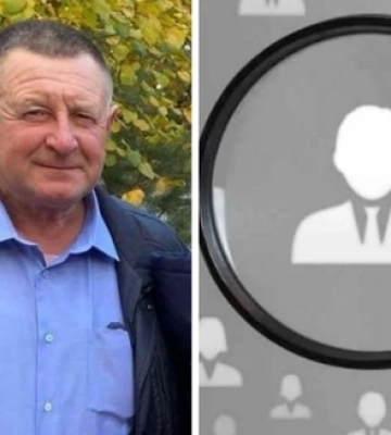 Пішов перепливати Стир і зник: розшукують 61-річного чоловіка з Луцького району 