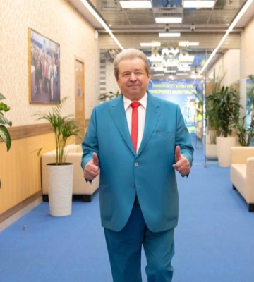 К Поплавскому снова пришли с обысками