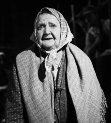 Померла відома акторка серіалу «Спіймати Кайдаша»