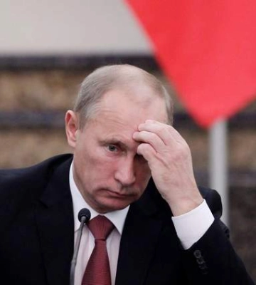 У цьому проблема Путіна: британський полковник назвав слабке місце російської армії