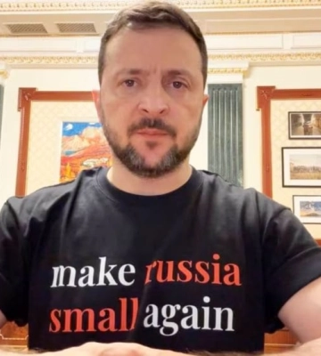 Зеленский отреагировал на нарушение перемирия Россией: назвал ответ Украины
