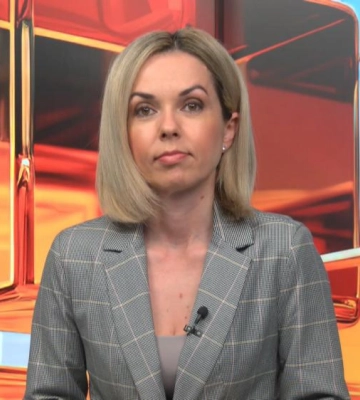 На Волині за добу вигоріло 24 гектарів сухостою: рятувальники ліквідували 17 пожеж