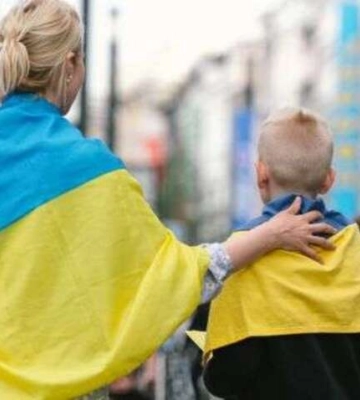 Украина хочет получить данные о беженцах в ЕС: в чем причина