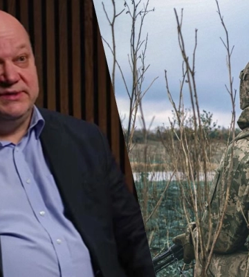 Как может закончиться война в Украине: дипломат описал несколько сценариев