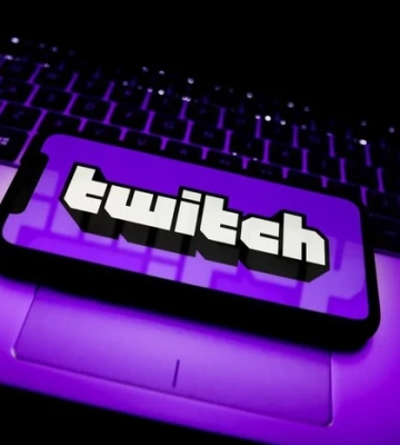 Twitch-канал заблоковано через незаконну рекламу азартних ігор