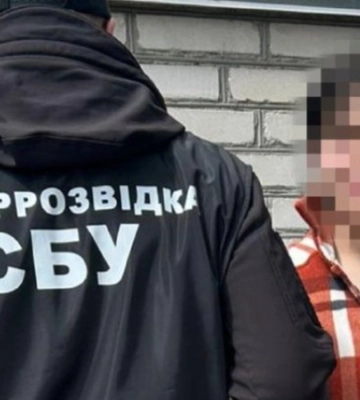 У Кропивницькому затримали жінку, яка намагалася реєструвати Starlink для РФ