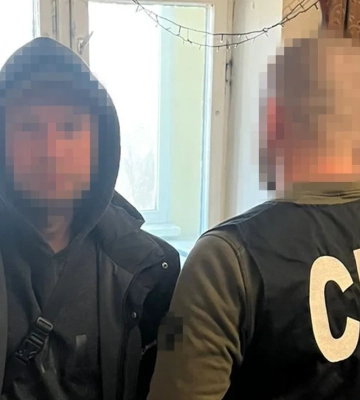 СБУ задержала трёх блогеров за «слив» позиций ВСУ в TikTok и Telegram