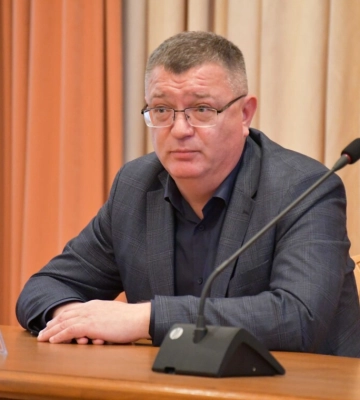 ВАКС назначил 9 лет лишения свободы заместителю председателя Ровенского облсовета